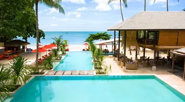 Anantara Rasananda Koh Phangan Villas 5