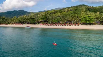 Anantara Rasananda Koh Phangan Villas 5