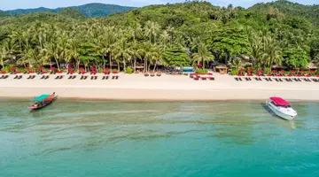 Anantara Rasananda Koh Phangan Villas 5