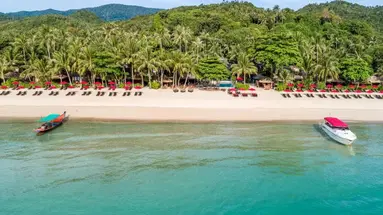 Anantara Rasananda Koh Phangan Villas 5
