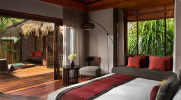 Anantara Rasananda Koh Phangan Villas 5