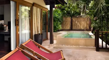 Anantara Rasananda Koh Phangan Villas 5