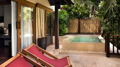 Anantara Rasananda Koh Phangan Villas 5