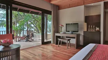 Anantara Rasananda Koh Phangan Villas 5