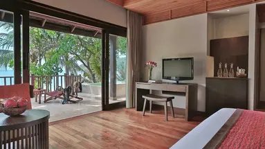 Anantara Rasananda Koh Phangan Villas 5