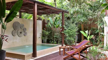 Anantara Rasananda Koh Phangan Villas 5