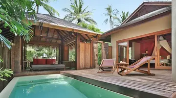 Anantara Rasananda Koh Phangan Villas 5