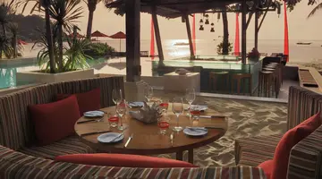 Anantara Rasananda Koh Phangan Villas 5
