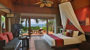 Anantara Rasananda Koh Phangan Villas 5