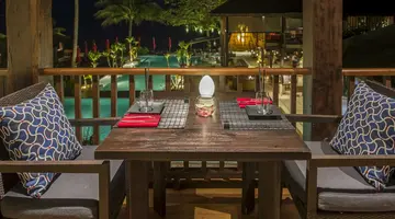 Anantara Rasananda Koh Phangan Villas 5
