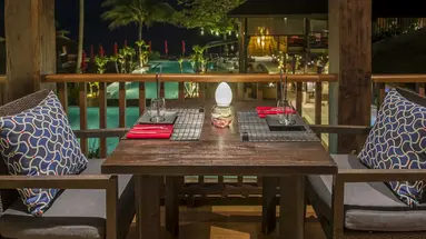 Anantara Rasananda Koh Phangan Villas 5