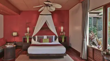 Anantara Rasananda Koh Phangan Villas 5