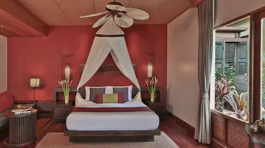 Anantara Rasananda Koh Phangan Villas 5