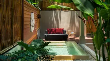Anantara Rasananda Koh Phangan Villas 5