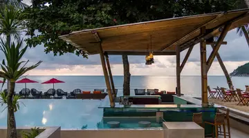 Anantara Rasananda Koh Phangan Villas 5