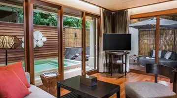 Anantara Rasananda Koh Phangan Villas 5