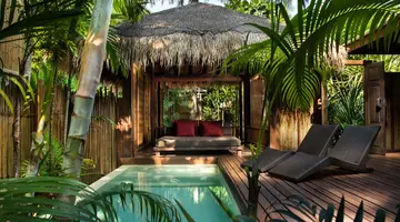 Anantara Rasananda Koh Phangan Villas 5