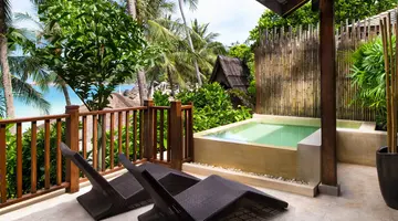 Anantara Rasananda Koh Phangan Villas 5