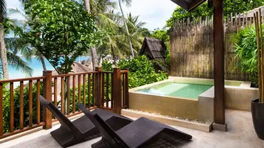 Anantara Rasananda Koh Phangan Villas 5