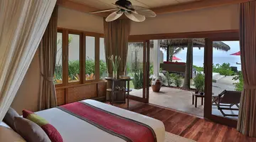 Anantara Rasananda Koh Phangan Villas 5