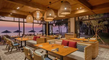 Anantara Resort Hua Hin