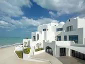 Anantara Retreat Santorini Abu Dhabi