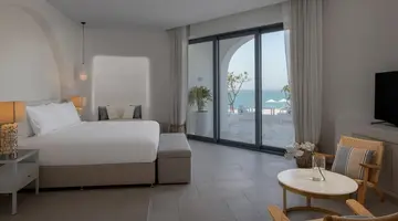 Anantara Retreat Santorini Abu Dhabi