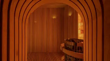 Anantara Retreat Santorini Abu Dhabi