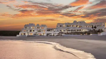 Anantara Retreat Santorini Abu Dhabi
