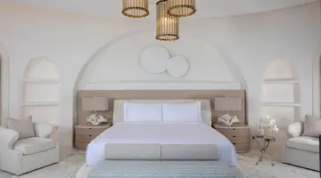 Anantara Retreat Santorini Abu Dhabi