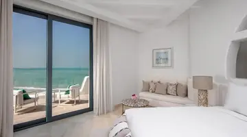 Anantara Retreat Santorini Abu Dhabi