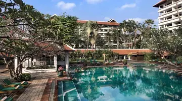 Anantara Riverside Bangkok Resort