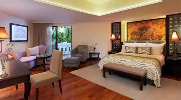 Anantara Riverside Bangkok Resort