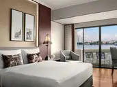Anantara Riverside Bangkok Resort