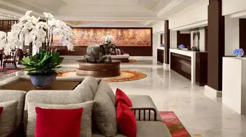 Anantara Riverside Bangkok Resort