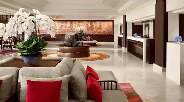 Anantara Riverside Bangkok Resort