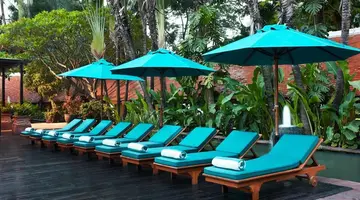 Anantara Riverside Bangkok Resort