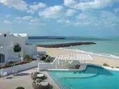 Anantara Santorini Abu Dhabi Retreat