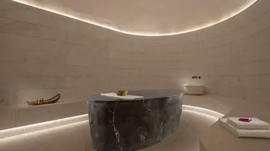 Anantara Santorini Abu Dhabi Retreat