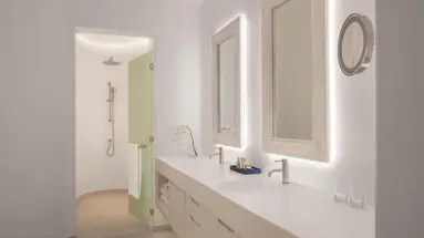Anantara Santorini Abu Dhabi Retreat