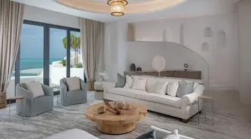 Anantara Santorini Abu Dhabi Retreat