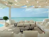Anantara Santorini Abu Dhabi Retreat