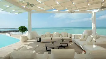 Anantara Santorini Abu Dhabi Retreat