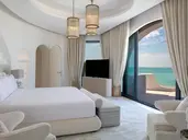 Anantara Santorini Abu Dhabi Retreat
