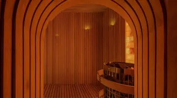 Anantara Santorini Abu Dhabi Retreat