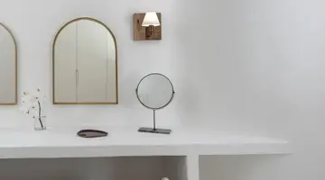 Anantara Santorini Abu Dhabi Retreat