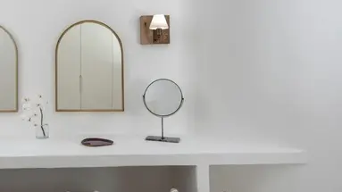 Anantara Santorini Abu Dhabi Retreat