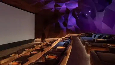 Anantara Santorini Abu Dhabi Retreat