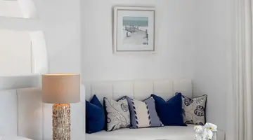 Anantara Santorini Abu Dhabi Retreat