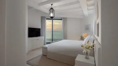 Anantara Santorini Abu Dhabi Retreat